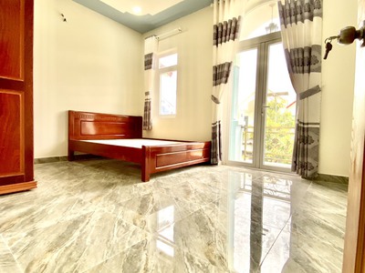 Cần bán căn nhà 3PN, sổ sẵn trong khu dân cư tại Tân Uyên, Bình Dương 1