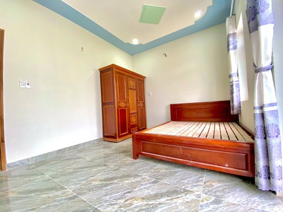 Cần bán căn nhà 3PN, sổ sẵn trong khu dân cư tại Tân Uyên, Bình Dương 5