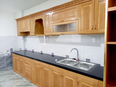 Cần bán căn nhà 3PN, sổ sẵn trong khu dân cư tại Tân Uyên, Bình Dương 6