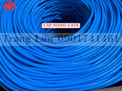 Cáp mạng, cáp mạng chống nhiễu Cat5 3