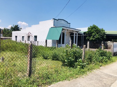 Chủ bán gấp lô đất 150m2 SHR,Nguyễn Văn Khạ,Củ Chi,giá 670 triệu. 0