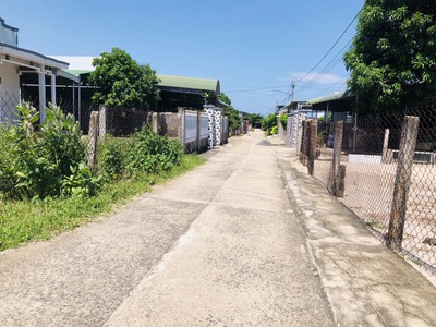 Chủ bán gấp lô đất 150m2 SHR,Nguyễn Văn Khạ,Củ Chi,giá 670 triệu. 1