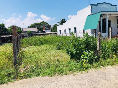 Chủ bán gấp lô đất 150m2 SHR,Nguyễn Văn Khạ,Củ Chi,giá 670 triệu. 4