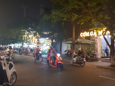 Bán gấp  nhà Dương Đình Nghệ, Sơn Trà, Đà Nẵng 0