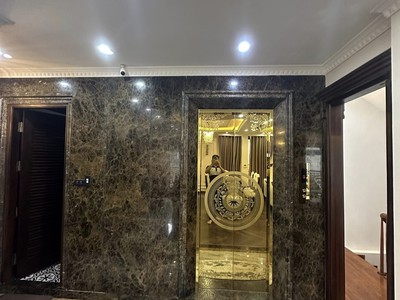 Cứu Thương Staria Nhập Khẩu Hàn Quốc 6399