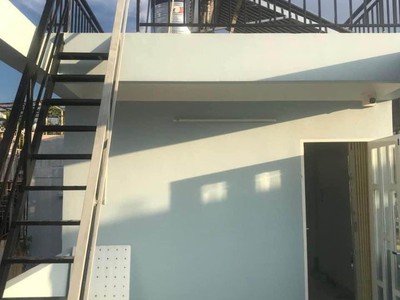 Cứu Thương Staria Nhập Khẩu Hàn Quốc 6358