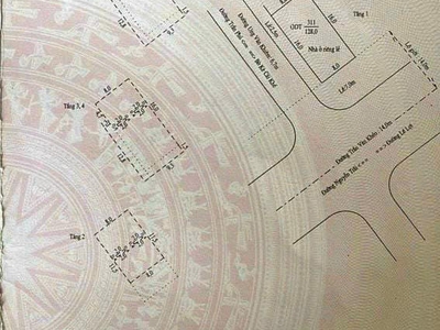 Bán nhà góc 2 mặt tiền đường trần văn khéo với ung văn khiêm.  trung tâm thương mại cái khế . 3