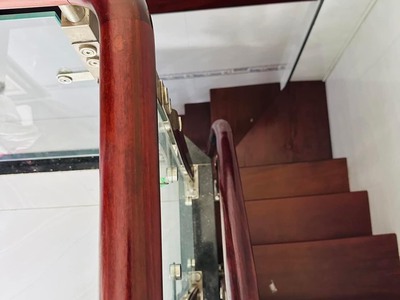 Mặt tiền kinh doanh - phú nhuận - caphee ngắm view - gía 5.7 tỷ thương lượng 3