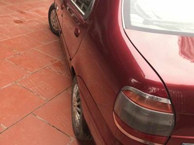 Bán xe như hình ,màu đỏ biển đẹp Hn 1