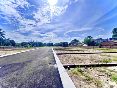 Bán dất gần trường mầm non phường hoà nghĩa - q dương kinh-hải phong 0