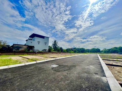Bán dất gần trường mầm non phường hoà nghĩa - q dương kinh-hải phong 1