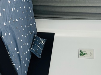 Phòng trọ 40m2 tại hà cầu, rộng thoáng ban công, đẹp, ô tô đỗ cửa chỉ 2.5tr đến 4.3tr 2