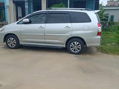 Cứu Thương Staria Nhập Khẩu Hàn Quốc 6149