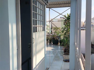 Cứu Thương Staria Nhập Khẩu Hàn Quốc 6206