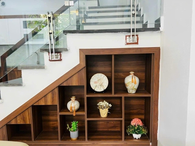 Bán nhà 4 tầng ngõ phố An Ninh, TP HD, 40m2, 3 phòng ngủ, phòng khách, chỉ 1.9x tỷ 3