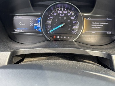 Hết tiền mua trầm cần ra đi con xế yêu Ford explorer 2018 đk 2019.xe hạng sang 6