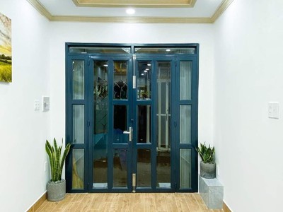 Cứu Thương Staria Nhập Khẩu Hàn Quốc 6790