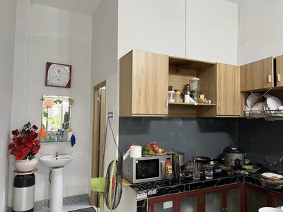 Chỉ 3 tỷ 650- nhà 2 tầng- 85m2-ngang khủng 7,5m- 3pn,3wc- gò ô môi 3
