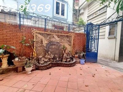 Ba đình   phố kim mã nhà sân vườn   yên tĩnh   gần phố   ở tuyệt vời   xây mới cùng lung linh 2