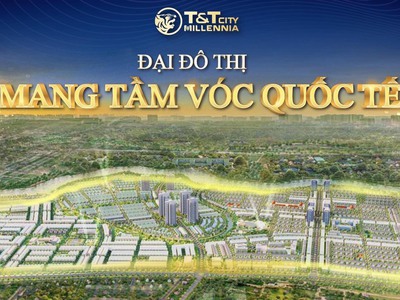 Nhà phố liền kề phú mỹ hưng q7 t t city millennia   thành phố thiên niên kỷ 0