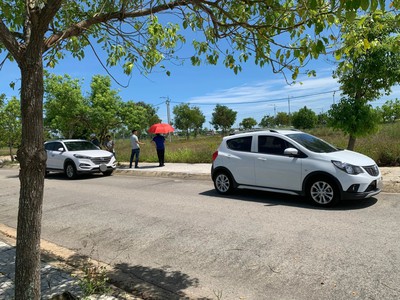 Cứu Thương Staria Nhập Khẩu Hàn Quốc 6682