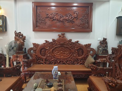 Cứu Thương Staria Nhập Khẩu Hàn Quốc 6753