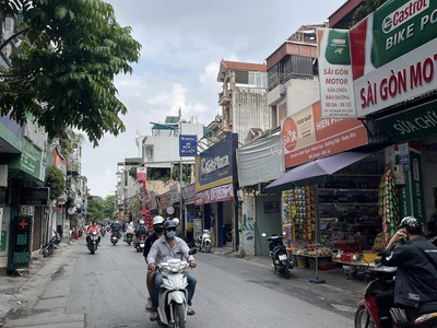 Cứu Thương Staria Nhập Khẩu Hàn Quốc 6500