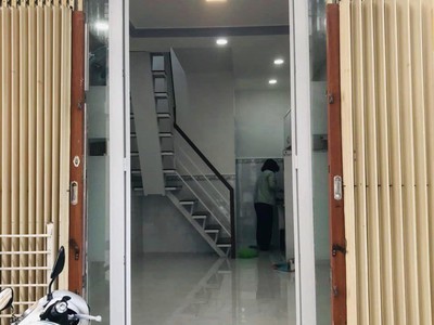 Cứu Thương Staria Nhập Khẩu Hàn Quốc 6602