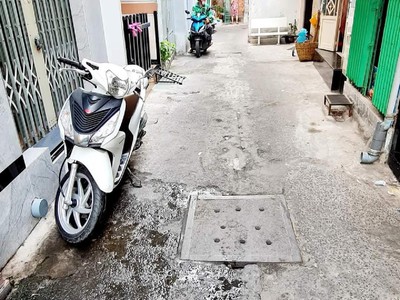 Cứu Thương Staria Nhập Khẩu Hàn Quốc 6620