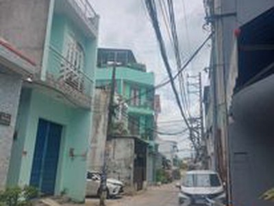 Chính chủ cần tiền cho con đi du học bán căn nhà đầu tiền lập nghiệp, gần chợ lê đình cẩn, bình tân 1