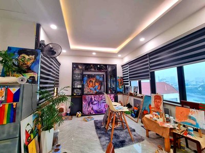 Cứu Thương Staria Nhập Khẩu Hàn Quốc 6740