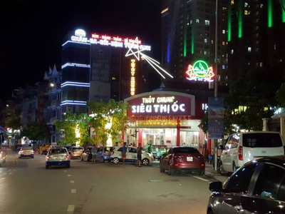 Cứu Thương Staria Nhập Khẩu Hàn Quốc 6708