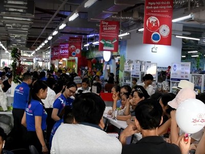 Cứu Thương Staria Nhập Khẩu Hàn Quốc 6864