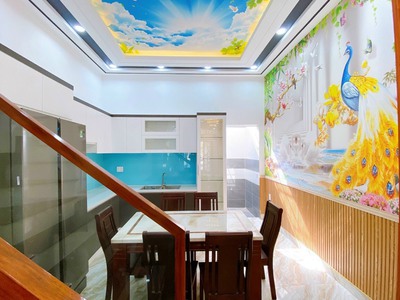 Cứu Thương Staria Nhập Khẩu Hàn Quốc 6810