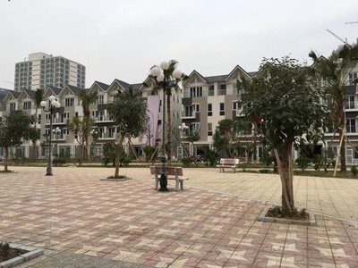Bán bt-lk khu nam trung yên, nguyễn chánh,cầu giấy. dt 75m-120m-135m-146m. giá từ 20tỷ. 1