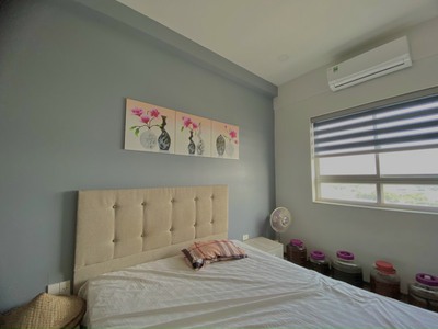 SP.T08.131 Cho thuê full đồ chung cư lô 7 Lê Hồng Phong sang xịn mịn , giá tốt 2