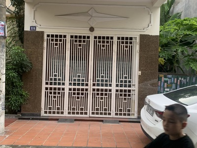 Cho thuê nhà mặt đường Lê Văn Thuyết, Quán Nam 0