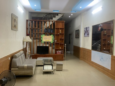 Cho thuê nhà mặt đường Lê Văn Thuyết, Quán Nam 1