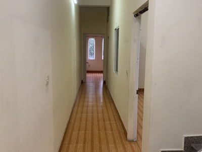 Cho thuê nhà mặt đường Lê Văn Thuyết, Quán Nam 3
