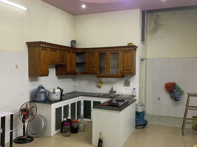 Cho thuê nhà mặt đường Lê Văn Thuyết, Quán Nam 6