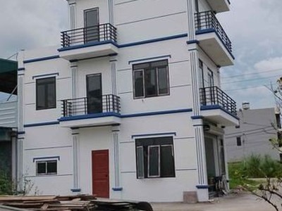 Chính chủ cần bán gấp căn nhà 3 tầng tại cẩm phả, quảng ninh. 1