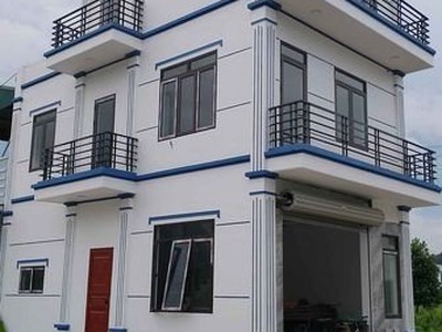 Chính chủ cần bán gấp căn nhà 3 tầng tại cẩm phả, quảng ninh. 2