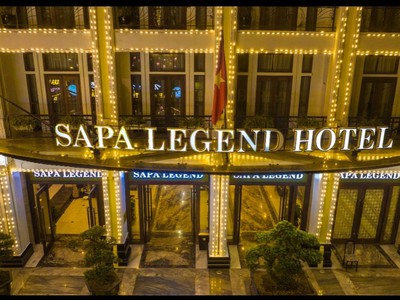 Bán khách sạn  4 sao   sapa legend- hotel tại tt. sa pa, sa pa, lào cai 3