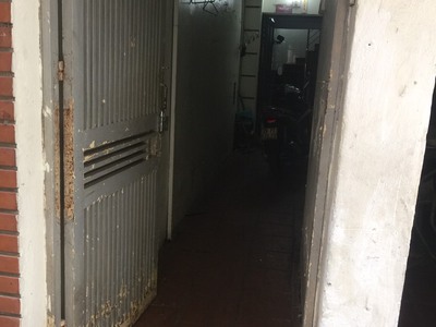 Cho thuê nhà mb 36m2 x 3 tầng phố Trần Khát Chân 7tr 0