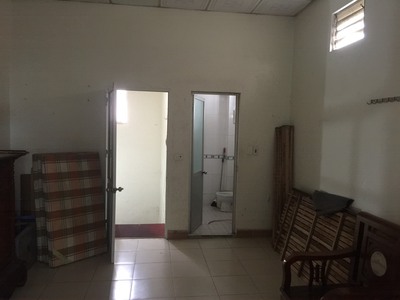 Cho thuê nhà mb 36m2 x 3 tầng phố Trần Khát Chân 7tr 2