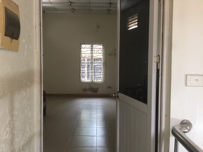 Cho thuê nhà mb 36m2 x 3 tầng phố Trần Khát Chân 7tr 1