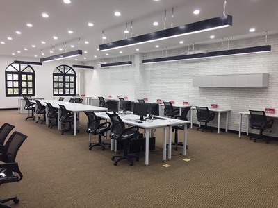 Bán căn nhà 4 tầng mặt đường Nguyễn Lương Bằng 2