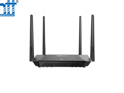 Bộ phát wifi 6 Totolink X2000R 0