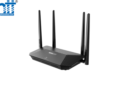 Bộ phát wifi 6 Totolink X2000R 2