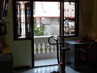 Homestay 15m2 Đê La Thành  cho một người 2